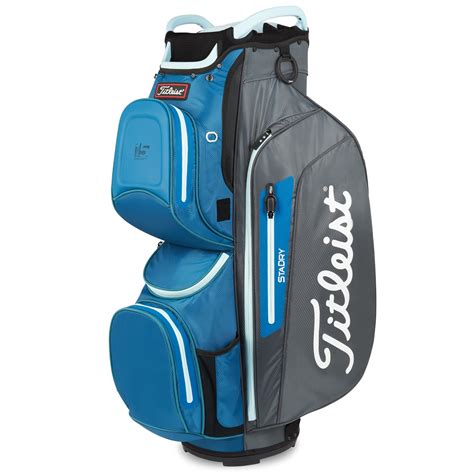 titleist accessory bag.